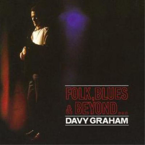 Folk, Blues and Beyond