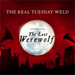 The Last Werewolf (Songs For)