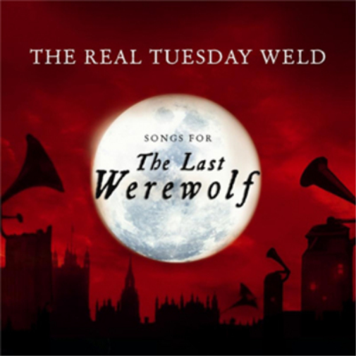 The Last Werewolf (Songs For)
