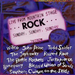 Rock Live From Mountain Stage