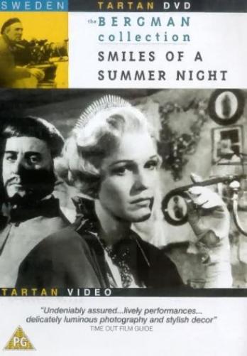 Smiles Of A Summer Night