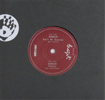 Ain't No Sunshine/Pontieo