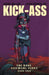 Kick-Ass: The Dave Lizewski Years Book Four