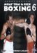 Muay Thai And Kickboxing: 6