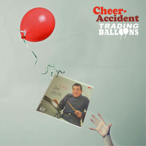 Trading Balloons