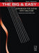 The Big & Easy SongBk For Guitar - With Tablature