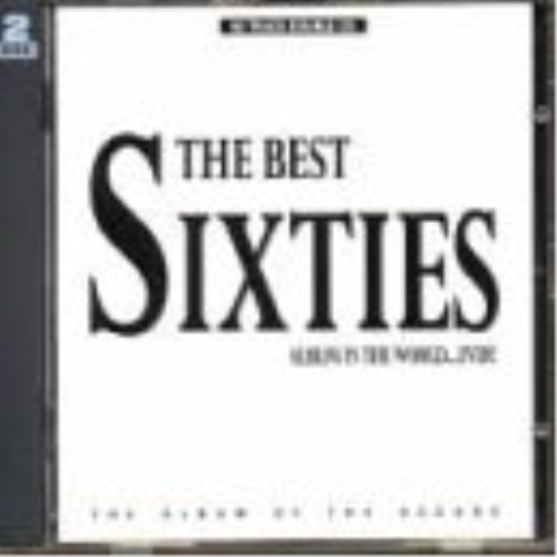 The Best Sixties Album In The World ... Ever!