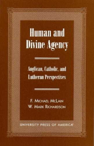 Human and Divine Agency