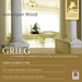 Grieg: From Holberg's Time
