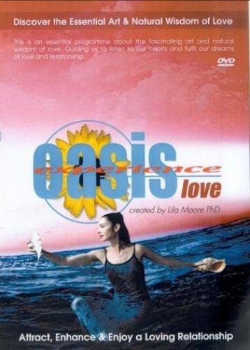 Oasis Experience Love