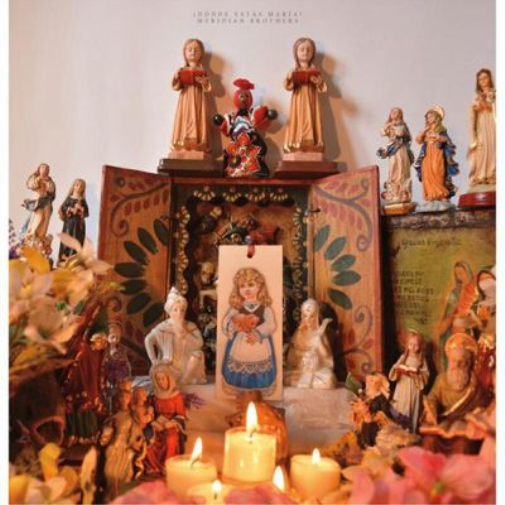 Donde Estas Maria