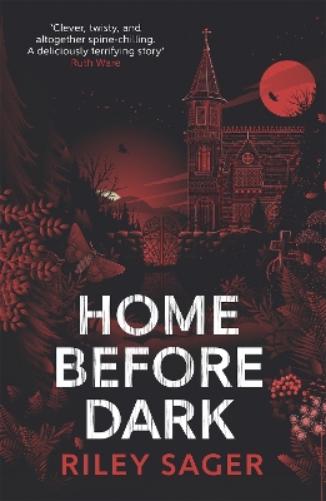 Home Before Dark
