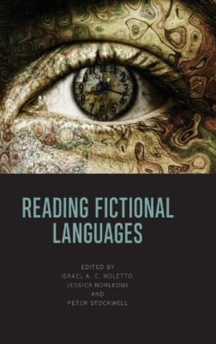 Reading Fictional Languages