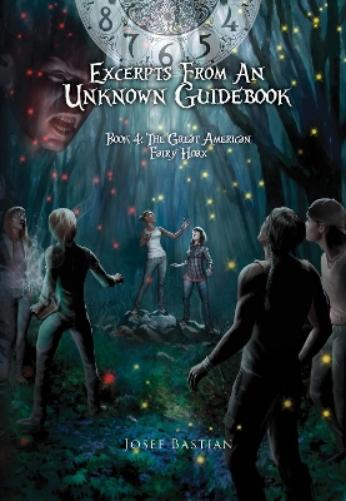 The Great American Fairy Hoax