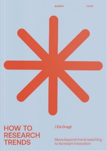 How to Research Trends (Revised Edition)