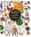 Eyelike Stickers: On the Farm