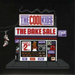 The Bake Sale