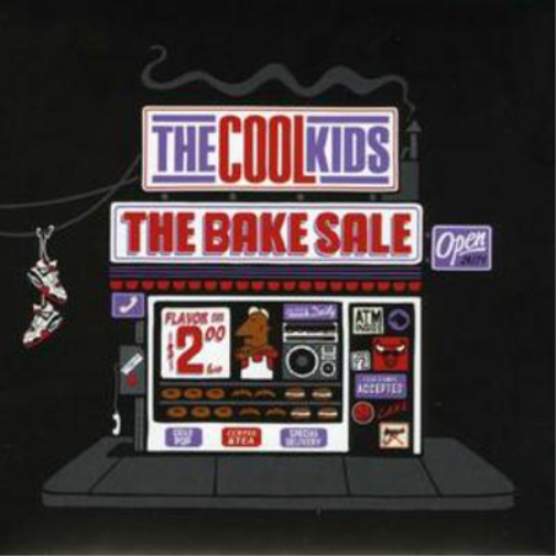 The Bake Sale