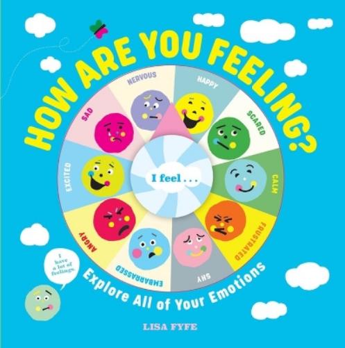 How Are You Feeling?