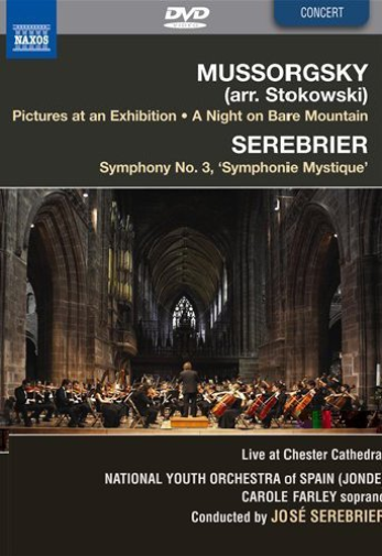 Quadri Di Un'Esposizione (Arr.Stoko