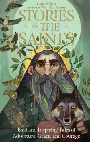 Stories of the Saints