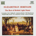 Elizabethan Serenade: The Best of British Light Music