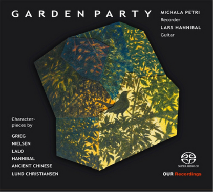 Garden Party