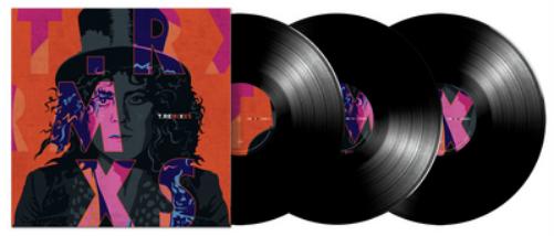 The Remixes