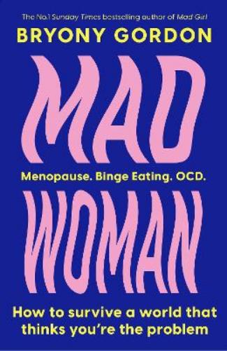 Mad Woman