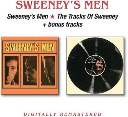 Sweeney's Men/The Tracks of Sweeney