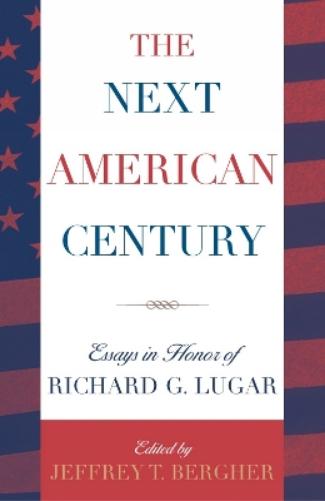 The Next American Century
