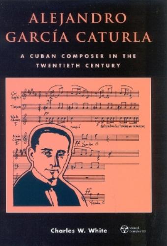 Alejandro Garc'a Caturla