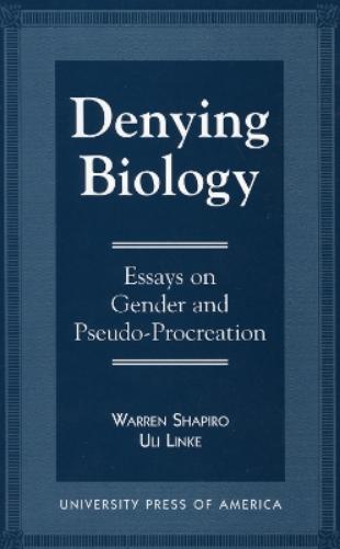 Denying Biology