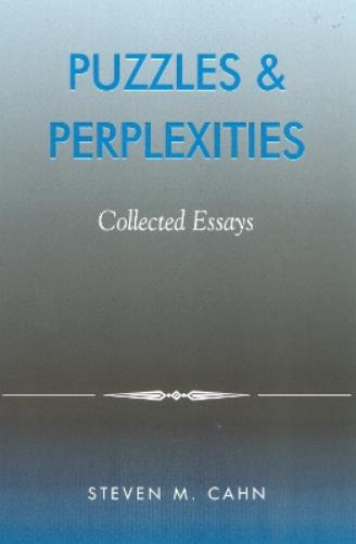 Puzzles & Perplexities