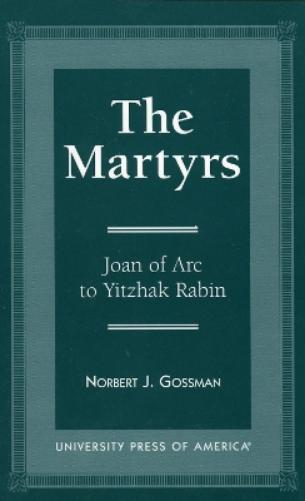 The Martyrs