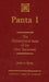 Panta 1