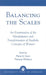 Balancing the Scales