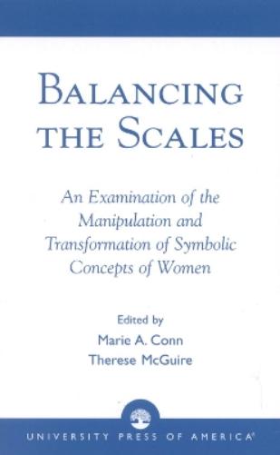 Balancing the Scales