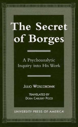 The Secret of Borges
