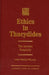 Ethics in Thucydides