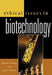 Ethical Issues in Biotechnology