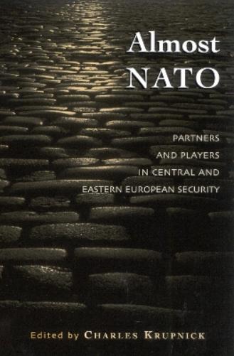 Almost NATO