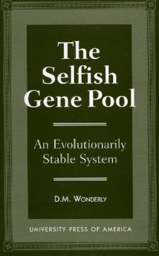 The Selfish Gene Pool