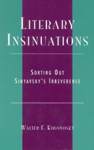 Literary Insinuations