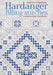 Hardanger Filling Stitches