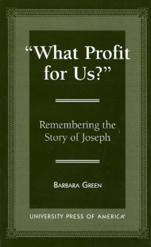 'What Profit for Us?'