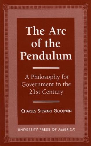 The Arc of the Pendulum