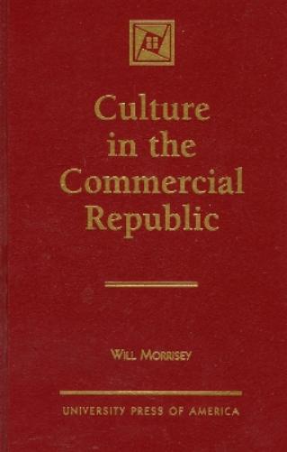 Culture in the Commercial Republic