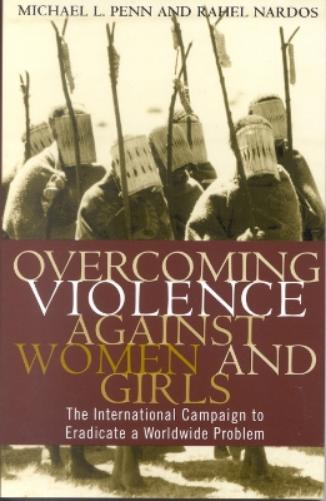 Overcoming Violence against Women and Girls