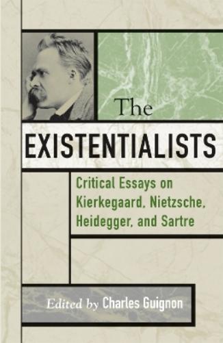 The Existentialists